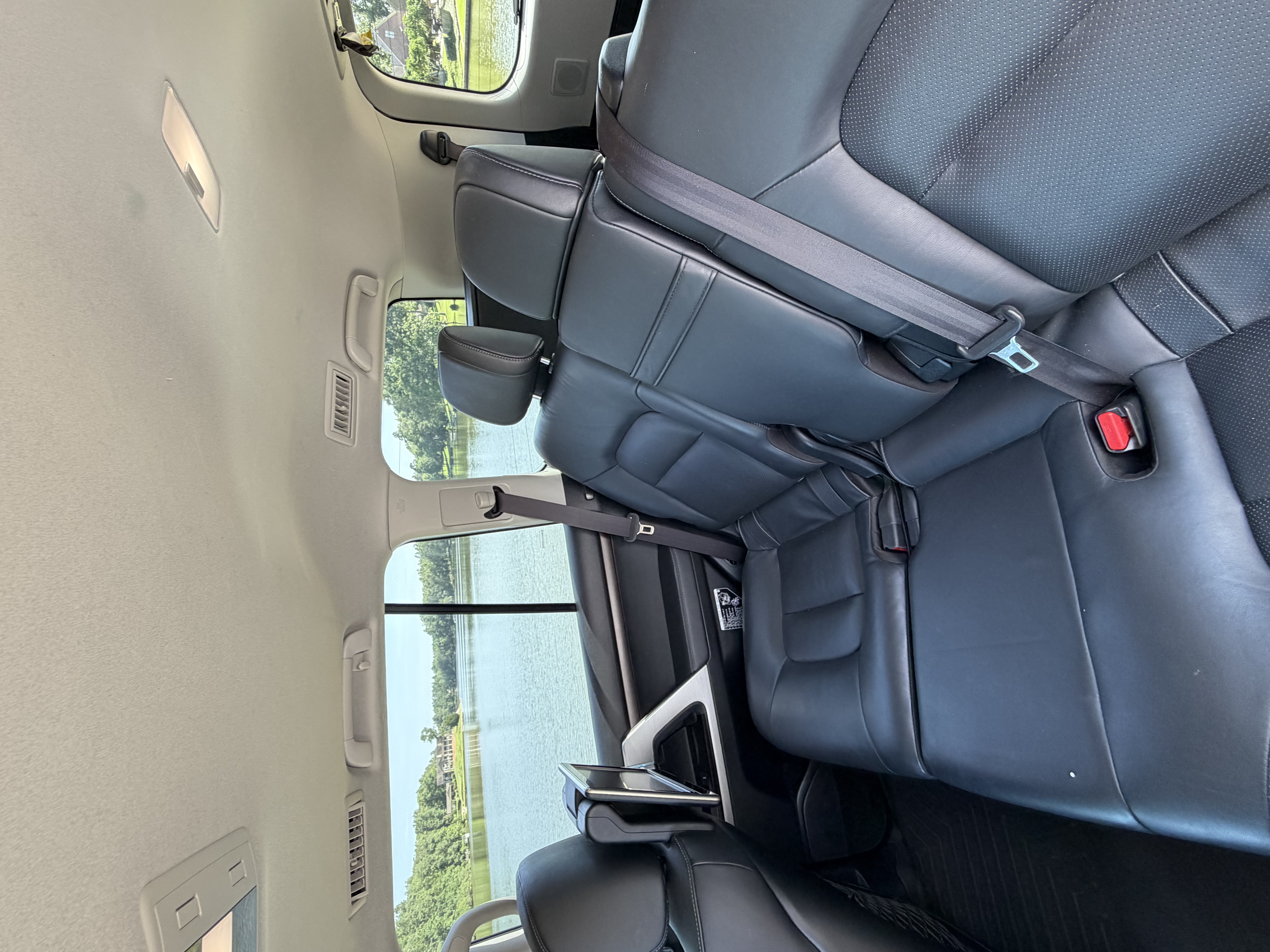 Used 2016 Toyota Land Cruiser AWD/4WD image 13