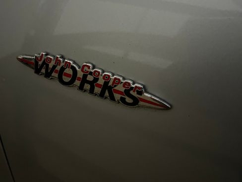 Used 2004 MINI Cooper S image 17