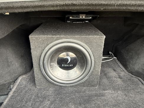 Used 2008 Lexus IS F RWD image 14