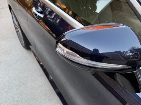 Used 2016 Mercedes-Benz S 550 4MATIC Coupe image 8