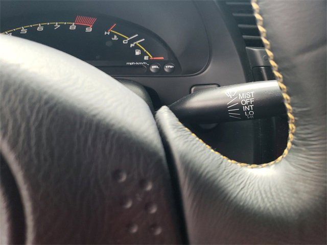 Used 2008 Honda S2000 CR image 17