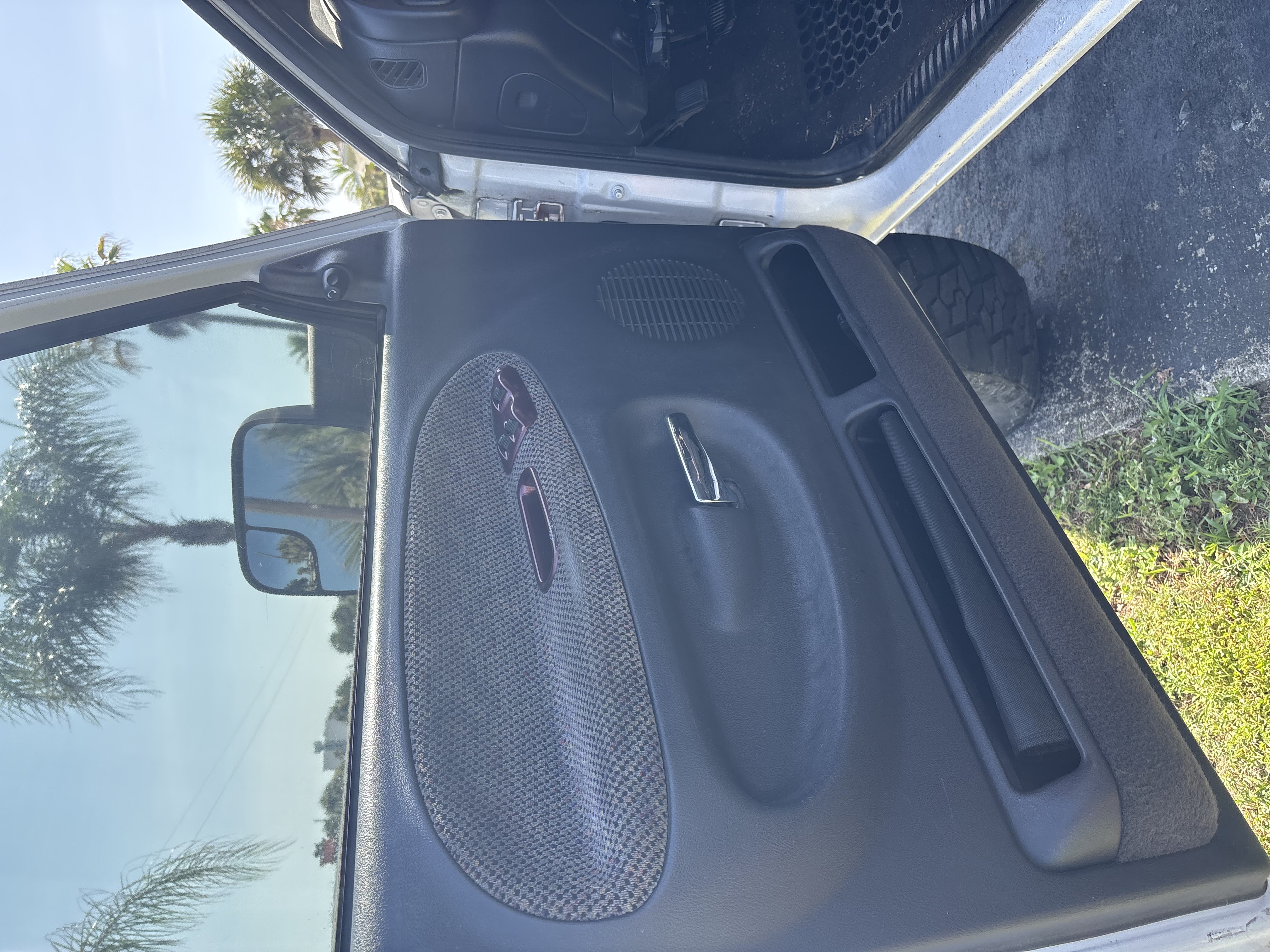 Used 2001 Dodge Ram 2500 Truck 4x4 Quad Cab image 8