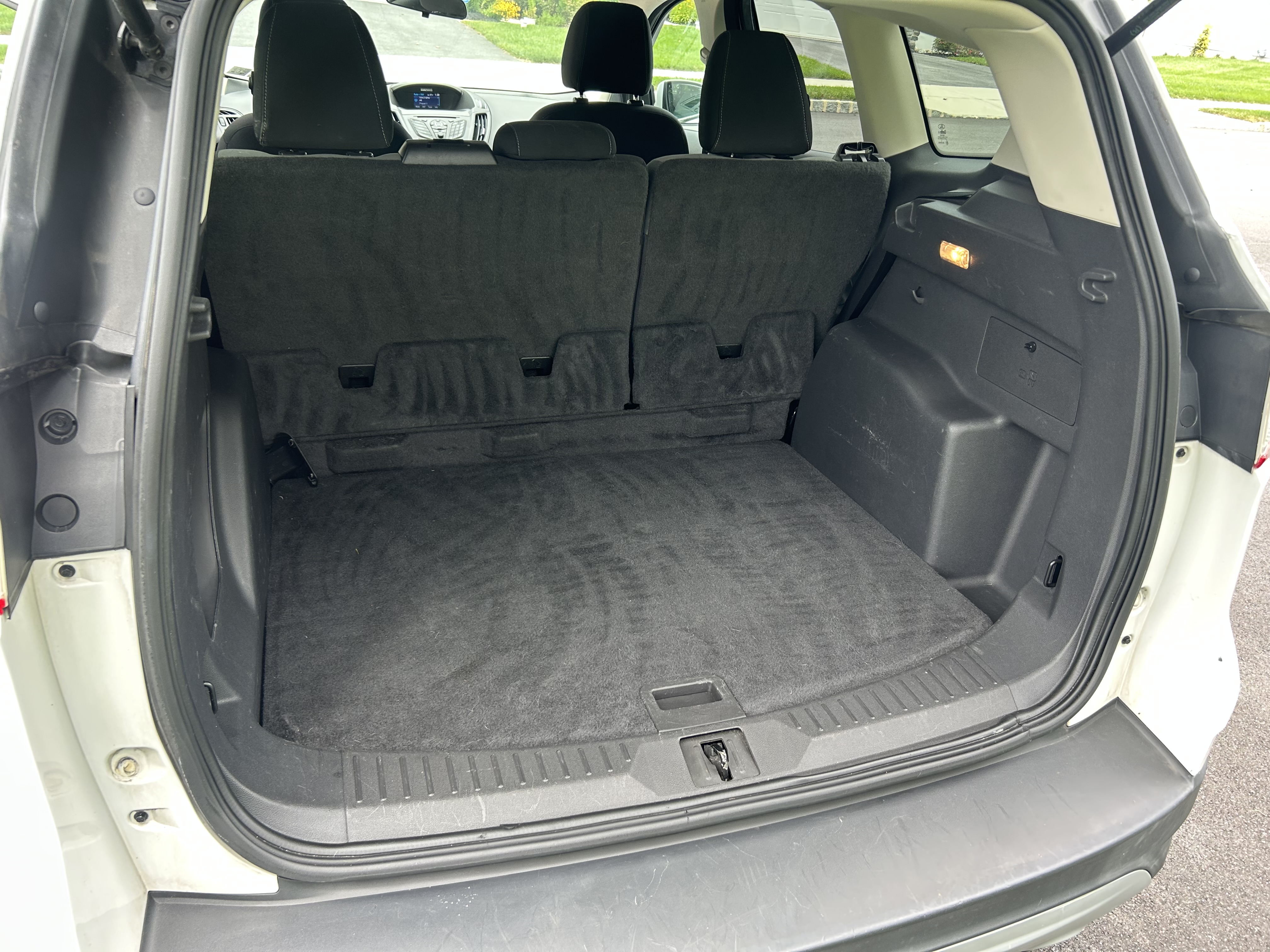 Used 2014 Ford Escape SE FWD image 17