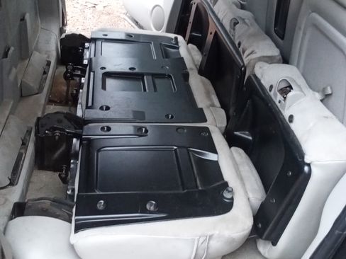 Used 2007 Chevrolet Avalanche LTZ w/ LTZ Preferred Equipment Group image 15