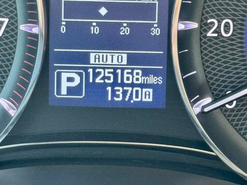 Used 2016 INFINITI QX80 Sport Utility 4D image 12