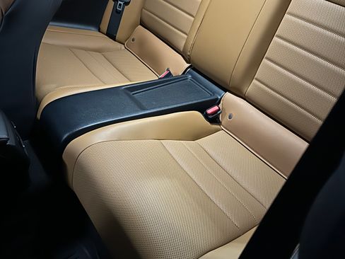 Used 2022 Lexus RC 350 w/ Premium Package image 8