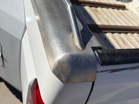 Used 1995 Ford F350 2WD Crew Cab image 4