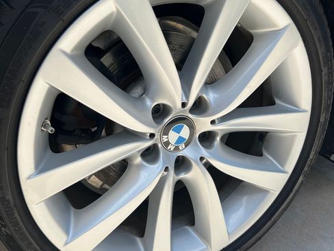 Used 2011 BMW 535i Sedan RWD image 29