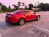 Used 2014 Ford Taurus Limited image 4