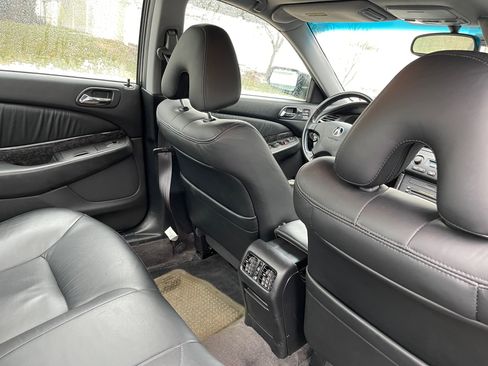 Used 2002 Acura TL Type-S image 8