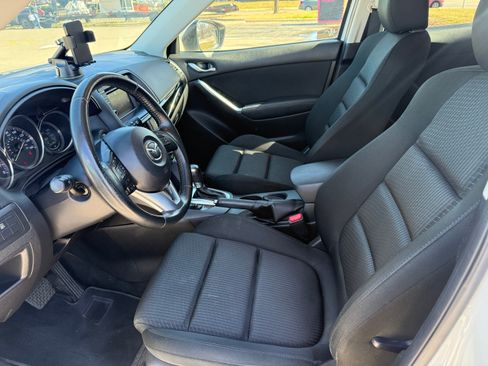 Used 2015 MAZDA CX-5 Touring image 11