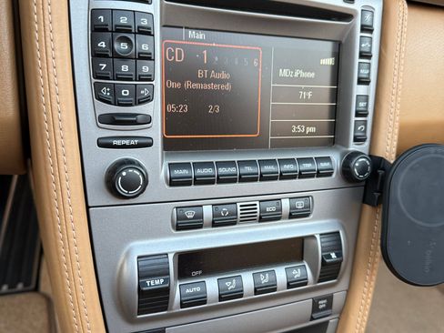 Used 2006 Porsche 911 Carrera image 19