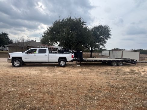 Used 2015 Chevrolet Silverado 2500 LT image 2
