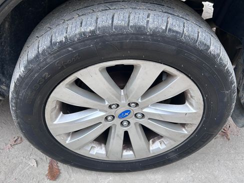 Used 2011 Subaru Forester 2.5X w/ Alloy Wheel Value Pkg image 13