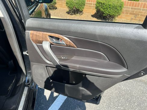 Used 2011 Acura MDX Sport Utility 4D image 15