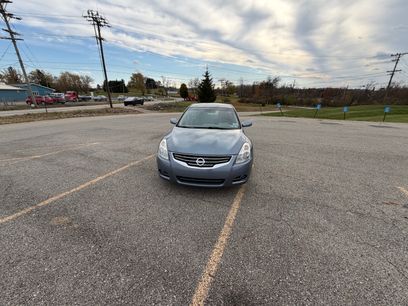 Used 2011 Nissan Altima 2.5 S
