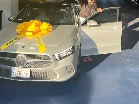 Used 2020 Mercedes-Benz A 220 image 5