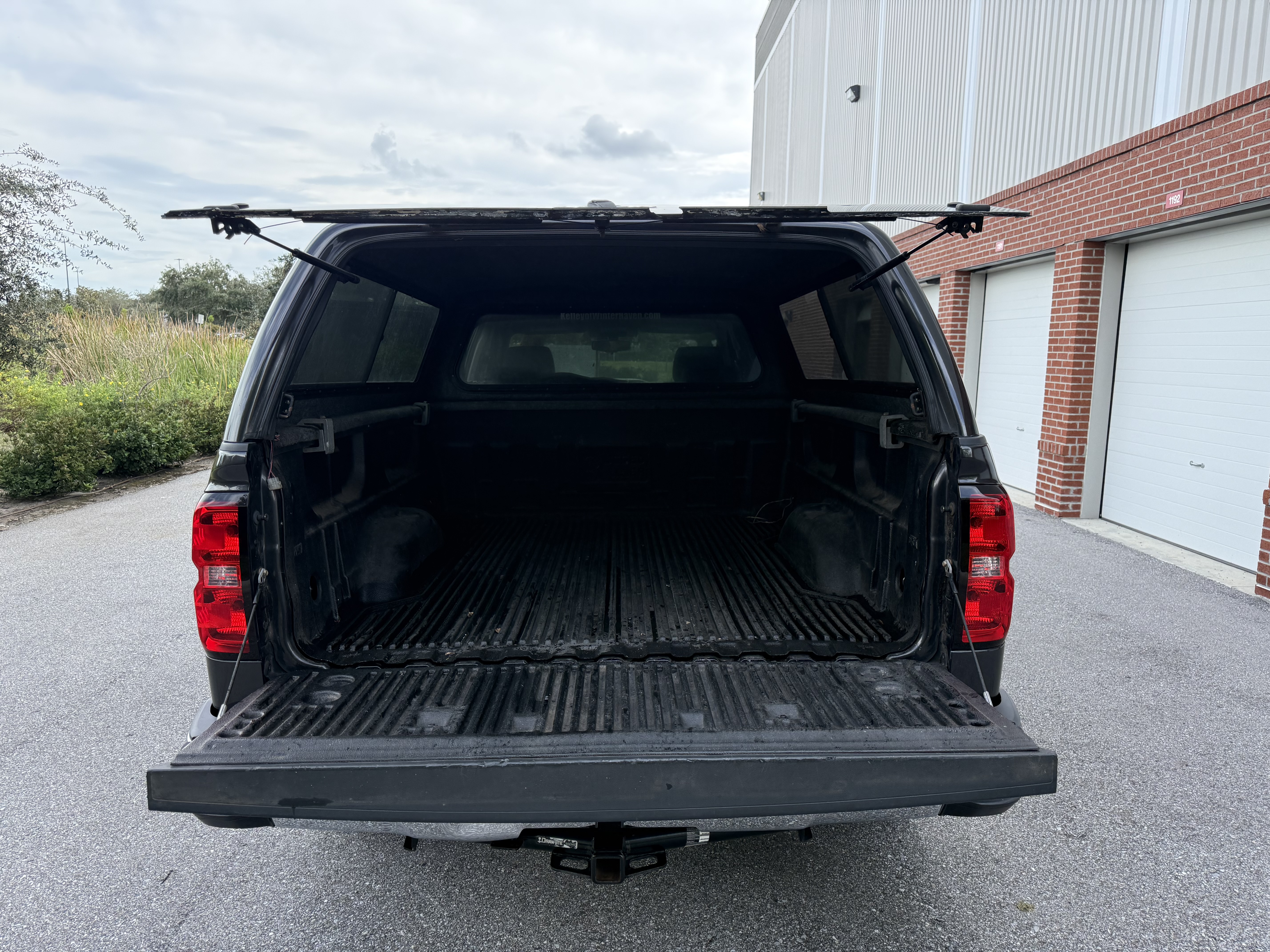 Used 2015 Chevrolet Silverado 1500 LT RWD image 6