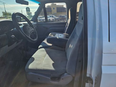 Used 1997 Ford F250 4x4 Crew Cab Heavy Duty image 5