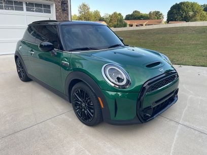 Used 2024 MINI Cooper S