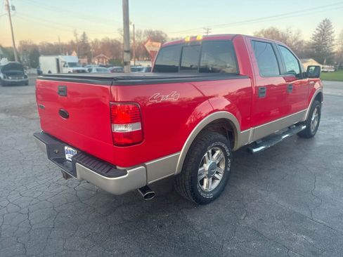 Used 2008 Ford F150 Lariat image 6