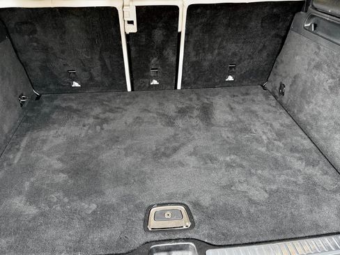 Used 2018 Mercedes-Benz GLC 300 image 12