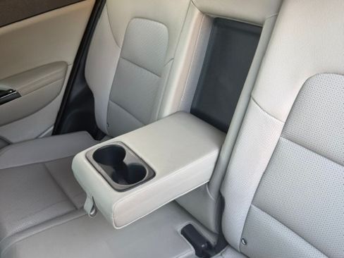 Used 2022 Kia Sportage Nightfall Edition w/ Nightfall Fwd Premium Package image 22