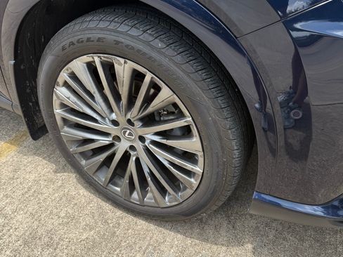Used 2023 Lexus RX 350 AWD w/ Accessory Package image 14