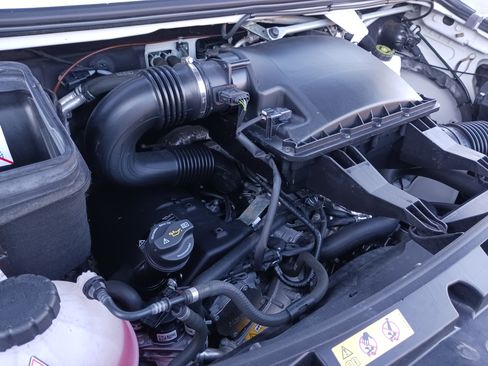 Used 2020 Mercedes-Benz Sprinter 2500 image 10