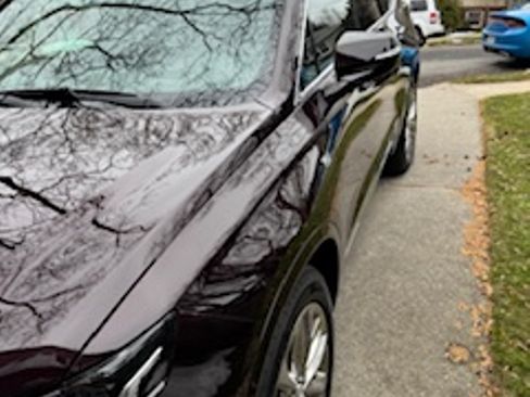 Used 2021 Cadillac XT6 Premium Luxury image 10