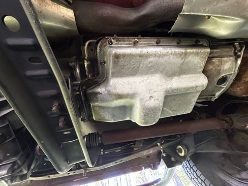 Used 1996 Ford F150 4x4 Regular Cab image 24