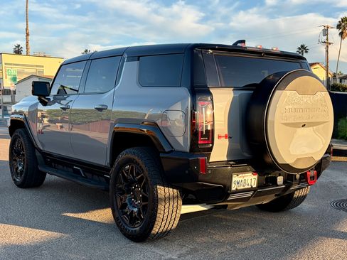 Used 2024 GMC Hummer EV 3X image 13