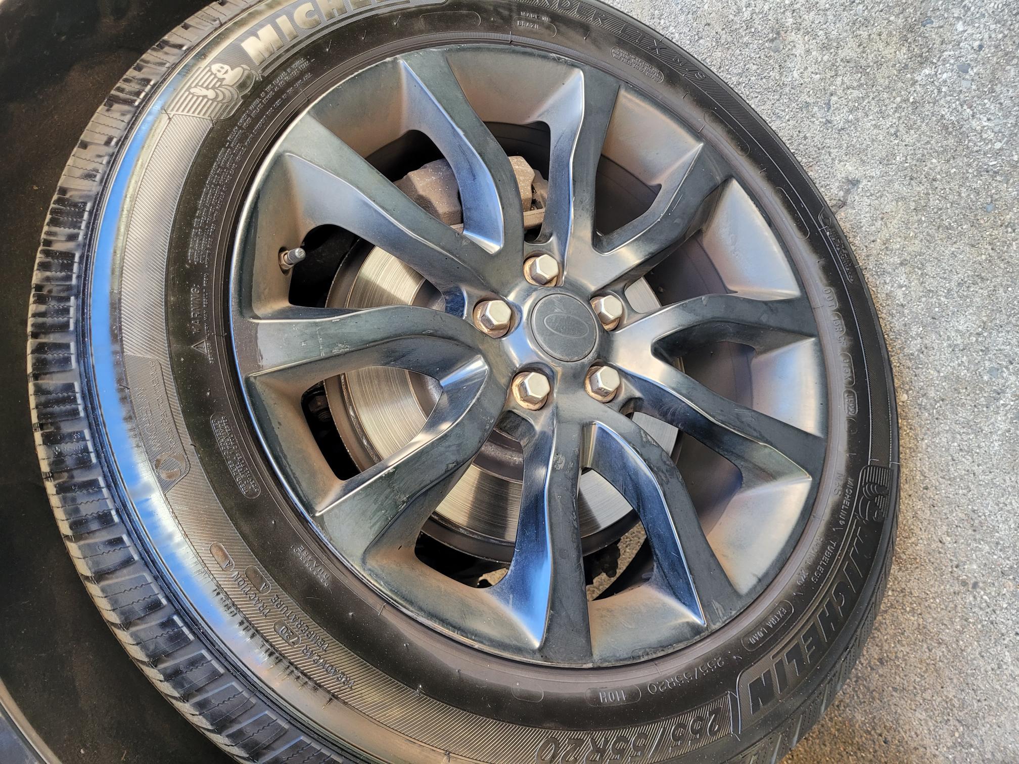 Used 2014 Land Rover Range Rover Sport HSE AWD/4WD image 19