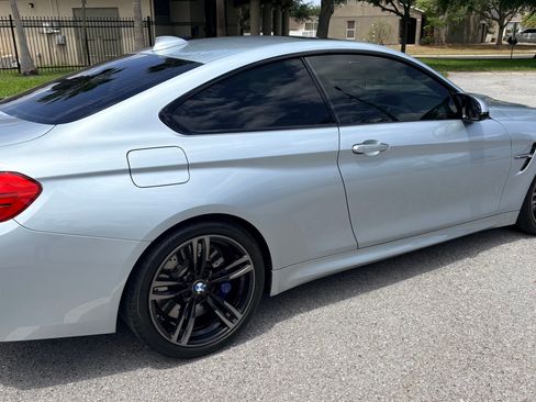 Used 2016 BMW M4 Coupe image 2