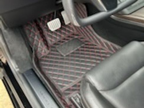 Used 2021 Tesla Model S Plaid AWD/4WD image 12