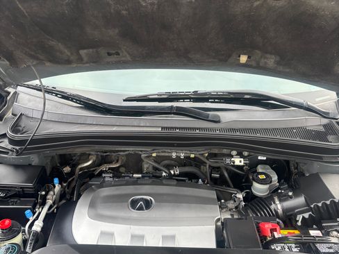 Used 2010 Acura MDX image 8