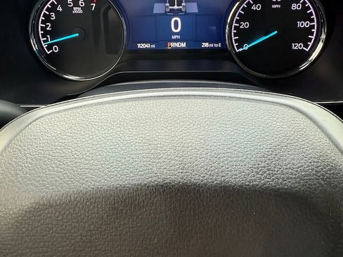 Used 2021 Ford F150 XLT w/ Equipment Group 302A High image 14