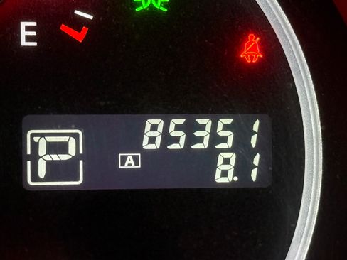 Used 2011 Nissan Murano image 15