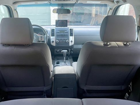Used 2009 Nissan Xterra S image 9