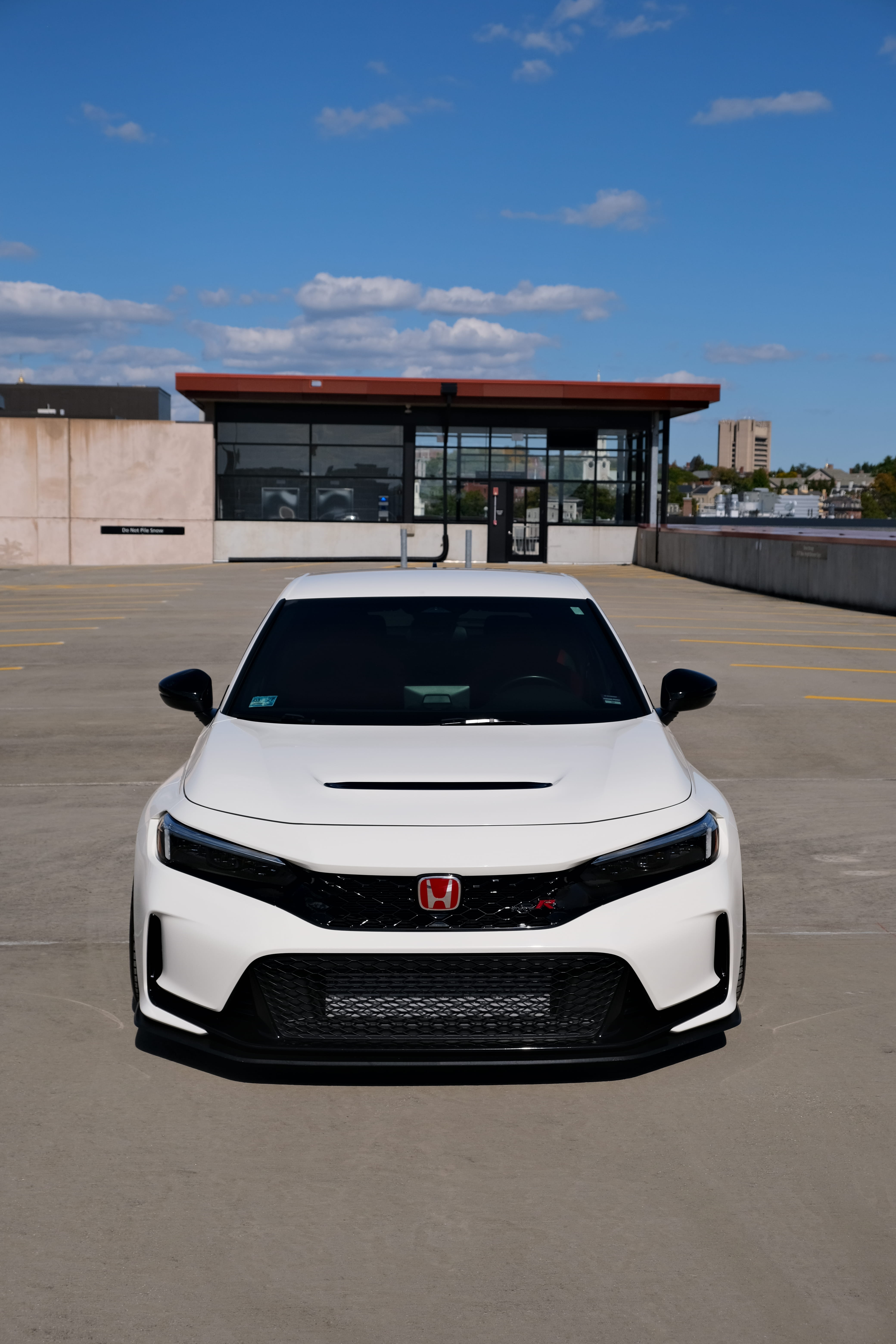 Used 2023 Honda Civic Type R image 2