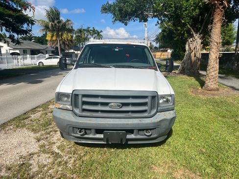 Used 2002 Ford F250 2WD Regular Cab Super Duty image 13