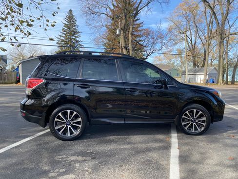 Used 2018 Subaru Forester 2.0XT Premium image 5