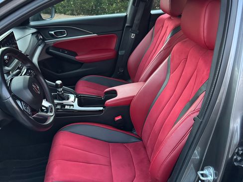 Used 2023 Acura Integra A-Spec image 8