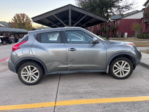 Used 2013 Nissan Juke S image 5