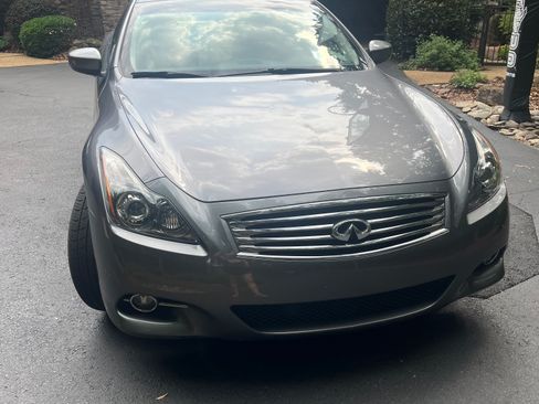 Used 2013 INFINITI G37 x Coupe w/ Premium Pkg AWD/4WD image 6