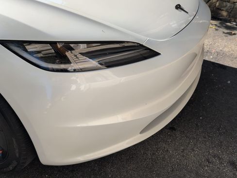 Used 2024 Tesla Model 3 Standard Range image 25