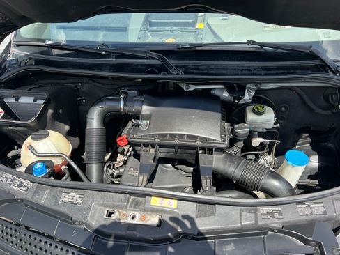 Used 2016 Mercedes-Benz Sprinter 2500 image 8