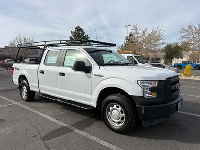 Used 2017 Ford F150 XL w/ XL Power Equipment Group