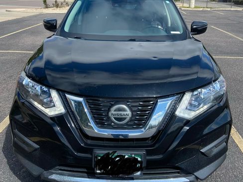 Used 2020 Nissan Rogue SV AWD/4WD image 4