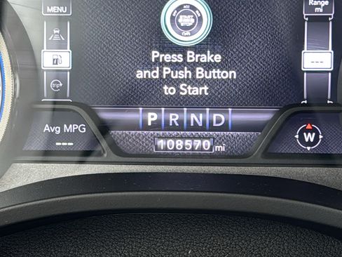 Used 2019 RAM 1500 Limited AWD/4WD image 13